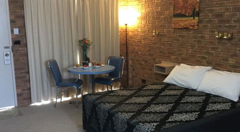 Settlement Motor Inn - Accommodation in Bendigo 0