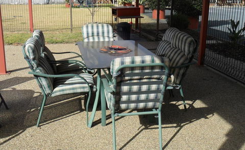 Settlement Motor Inn - Accommodation in Bendigo 1