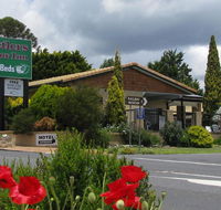 Settlers Motor Inn - Accommodation in Bendigo