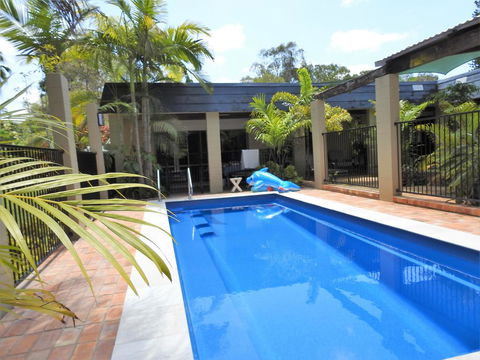 Shady Grove B&B - Accommodation in Bendigo 2