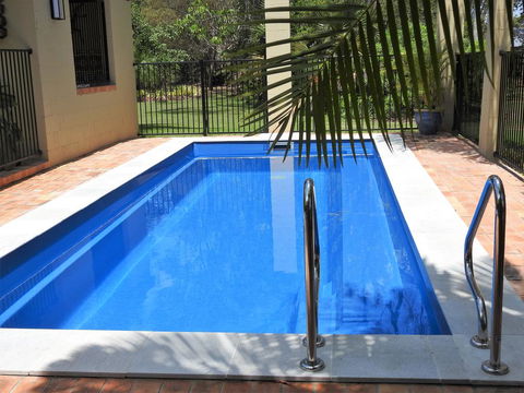 Shady Grove B&B - Accommodation in Bendigo 3