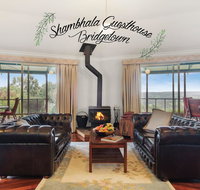 Shambhala Guesthouse - Accommodation in Bendigo