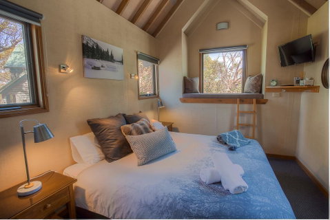Sharpys Chalet - Accommodation in Bendigo 0