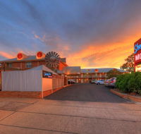 Shearing Shed Motor Inn - Accommodation in Bendigo