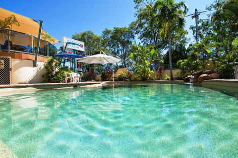 Shelly Bay Resort - Accommodation in Bendigo 1