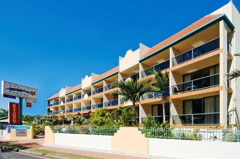 Shelly Bay Resort - Accommodation in Bendigo 3