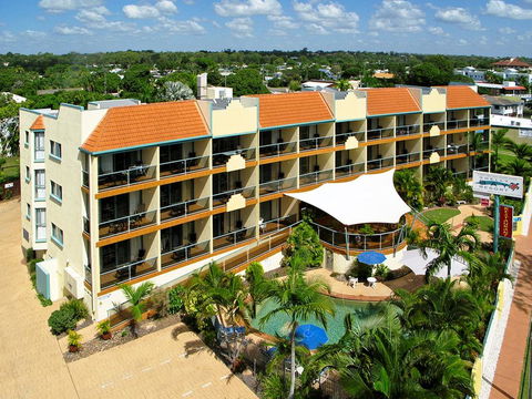 Shelly Bay Resort - Accommodation in Bendigo 0