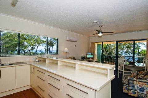 Shelly Bay Resort - Accommodation in Bendigo 2