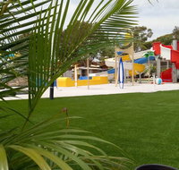 Shelly Beach Holiday Park - Accommodation in Bendigo