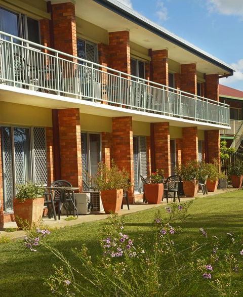 Shelly Beach Motel - Accommodation in Bendigo 3