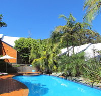 Shelly Beach Resort - Accommodation in Bendigo
