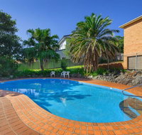 Shelly Cove 13 113 Pacific Drive - Accommodation in Bendigo