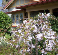 Shelton-Lea Bed  Breakfast - Accommodation in Bendigo