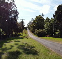 Shenanigans Spur Cottage - Accommodation in Bendigo