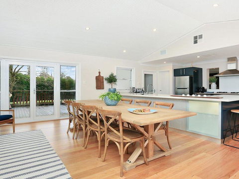 Shepherd's Lea - The Best Of Town And Country! - Accommodation in Bendigo 2