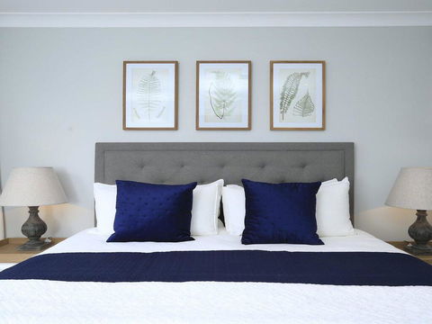 Shepherd's Lea - The Best Of Town And Country! - Accommodation in Bendigo 3