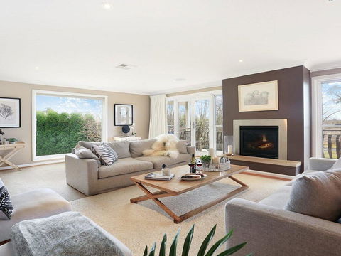 Shepherd's Lea - The Best Of Town And Country! - Accommodation in Bendigo 0