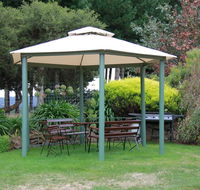 Sherwood View Accommodation - Accommodation in Bendigo