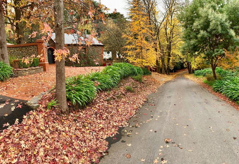 Sherwoode - Accommodation in Bendigo 2