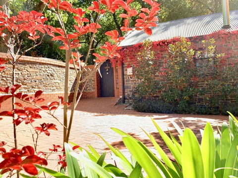 Sherwoode - Accommodation in Bendigo 1