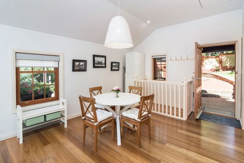 Sherwoode - Accommodation in Bendigo 0