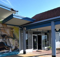Ship Inn Motel - Accommodation in Bendigo