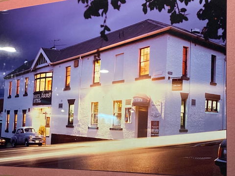 Shipwrights Arms - Accommodation in Bendigo 0