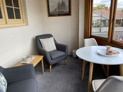 Shipwrights Arms - Accommodation in Bendigo 1