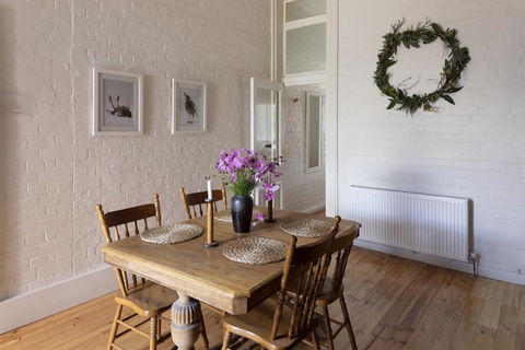 Shop House - Accommodation in Bendigo 2