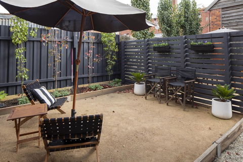 Shop House - Accommodation in Bendigo 1