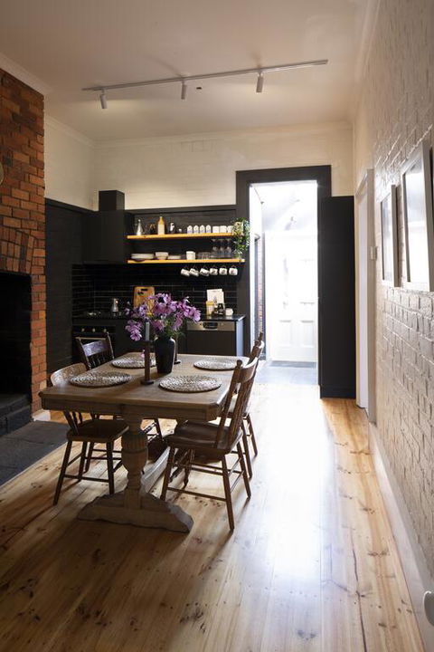 Shop House - Accommodation in Bendigo 3