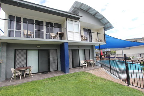 Shoredrive Motel - Accommodation in Bendigo 1