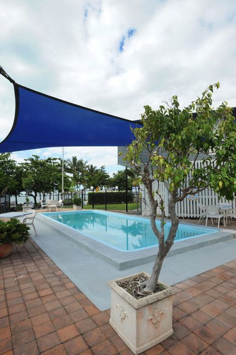 Shoredrive Motel - Accommodation in Bendigo 3