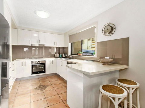 SHORELINE 3 - Accommodation in Bendigo 0