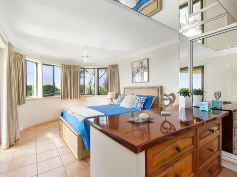 SHORELINE 3 - Accommodation in Bendigo 1