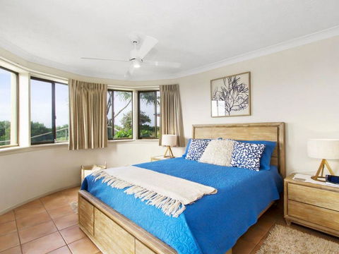 SHORELINE 3 - Accommodation in Bendigo 3