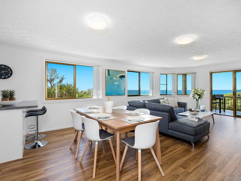 Shoreline Six With Ocean Views To See The Whales - Accommodation in Bendigo 3