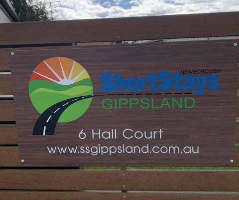 Short Stays Gippsland (Newborough) - Accommodation in Bendigo 1
