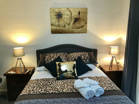 Short Stays Gippsland (Newborough) - Accommodation in Bendigo 0