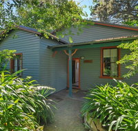 Sidneys Retreat - Accommodation in Bendigo