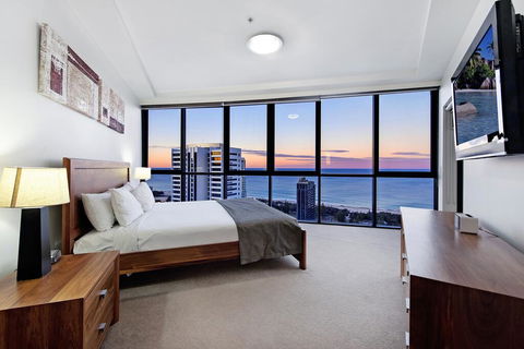 Sierra Grand Broadbeach - Accommodation in Bendigo 0