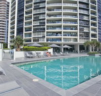 Sierra Grand Broadbeach - GCLR - Accommodation in Bendigo