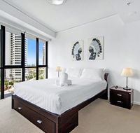 Sierra Grand Broadbeach Private 2 Bedroom - Accommodation in Bendigo