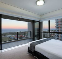 Sierra Grand Private 3 Bed Ocean View - Accommodation in Bendigo