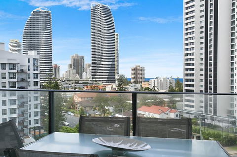Sierra Grande - Accommodation in Bendigo 0