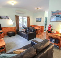Silver Birches Holiday Unit 3 - Accommodation in Bendigo