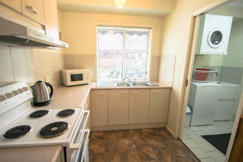 Silver Birches Holiday Unit 4 - Accommodation in Bendigo 3
