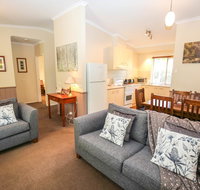 Silver Birches Holiday Unit 7 - Accommodation in Bendigo