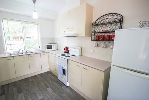 Silver Birches Holiday Unit 9 - Accommodation in Bendigo 2