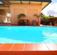 Silver Haven Motor Inn - Accommodation in Bendigo